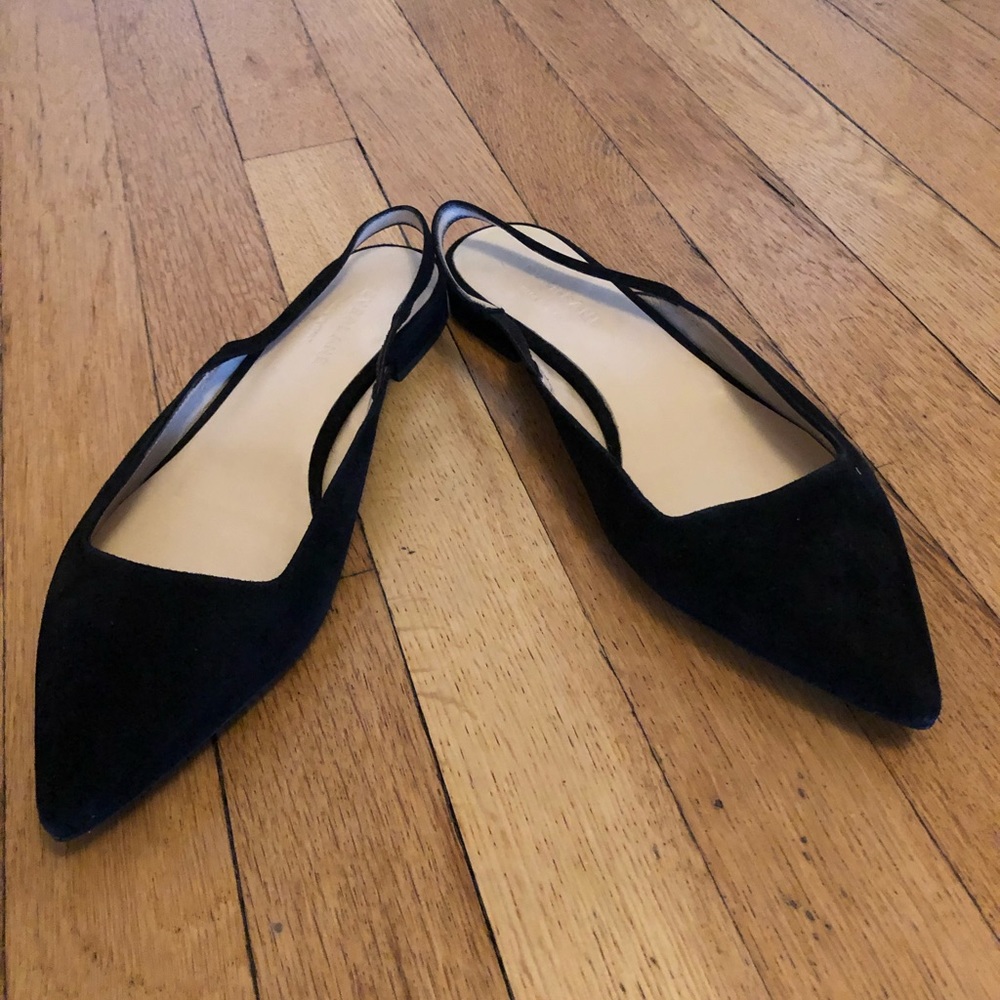 Everlane NWOT size 7